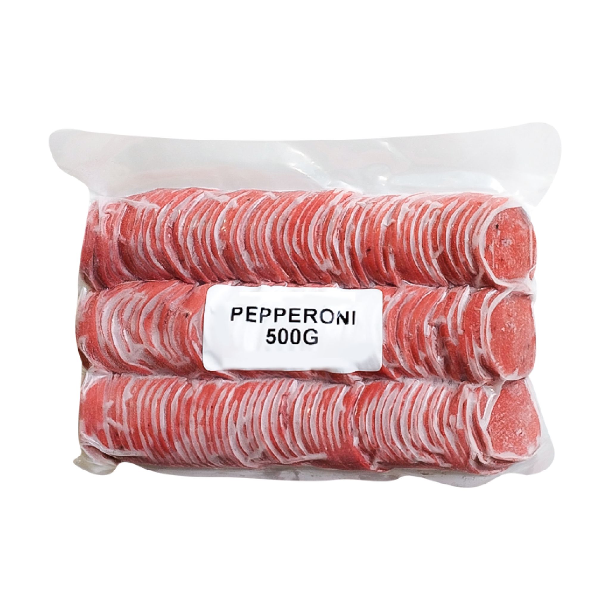 Buddies Pepperoni 500g